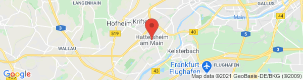 Hattersheim am Main Oferteo